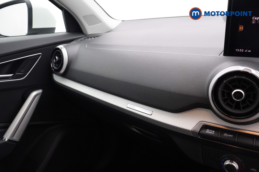 Audi Q2 Sport Manual Petrol SUV - Stock Number (1630950) - 9th supplementary image