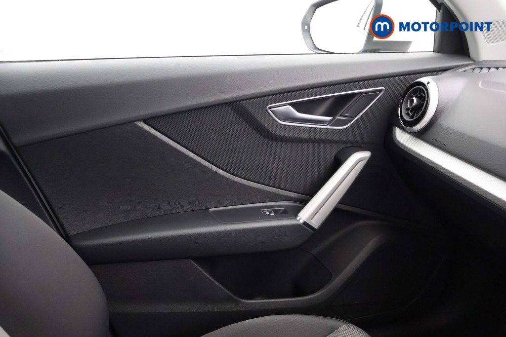 Audi Q2 Sport Manual Petrol SUV - Stock Number (1630950) - 10th supplementary image