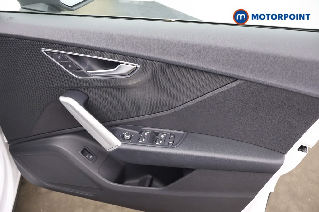 Audi Q2 Sport Manual Petrol SUV - Stock Number (1630950) - 11th supplementary image