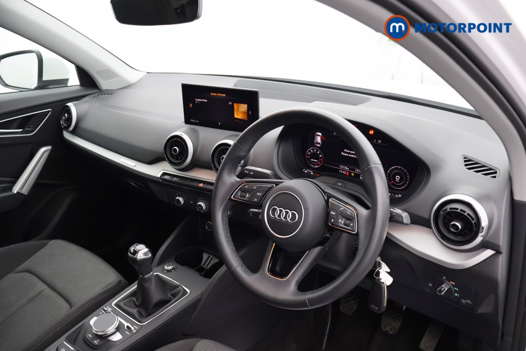 Audi Q2 Sport Manual Petrol SUV - Stock Number (1630950) - 12th supplementary image