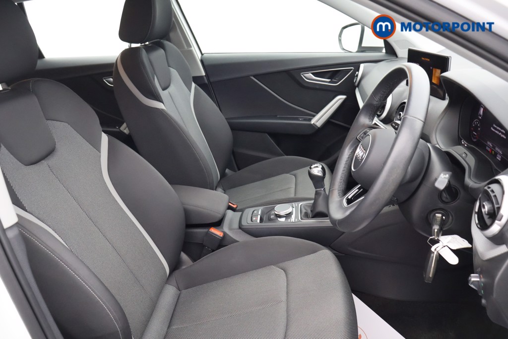 Audi Q2 Sport Manual Petrol SUV - Stock Number (1630950) - 13th supplementary image