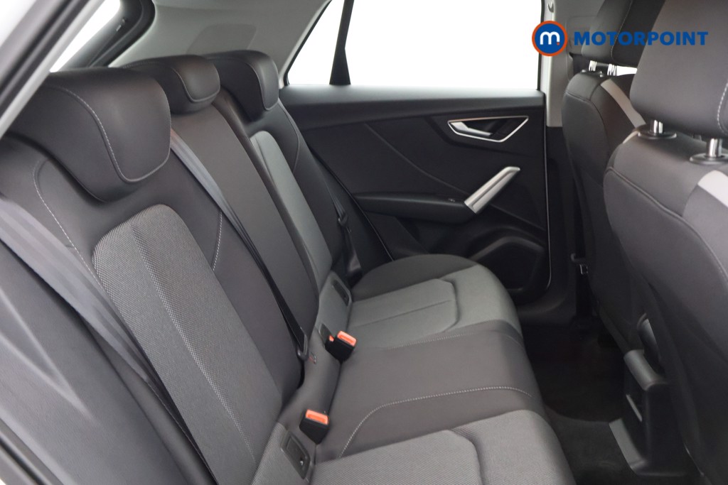 Audi Q2 Sport Manual Petrol SUV - Stock Number (1630950) - 14th supplementary image