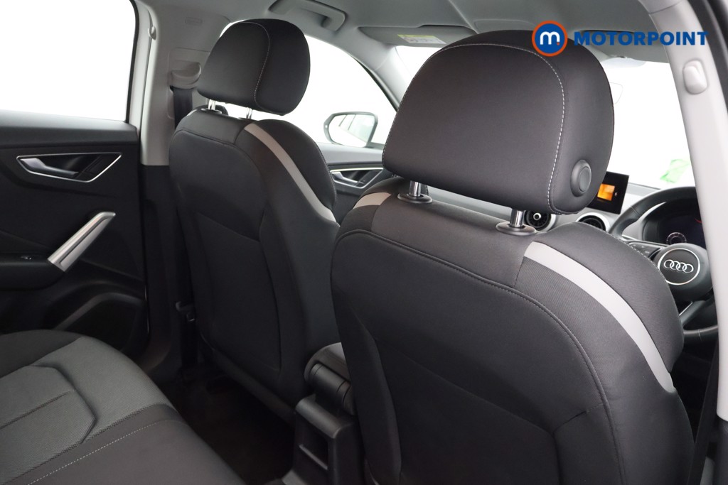 Audi Q2 Sport Manual Petrol SUV - Stock Number (1630950) - 15th supplementary image