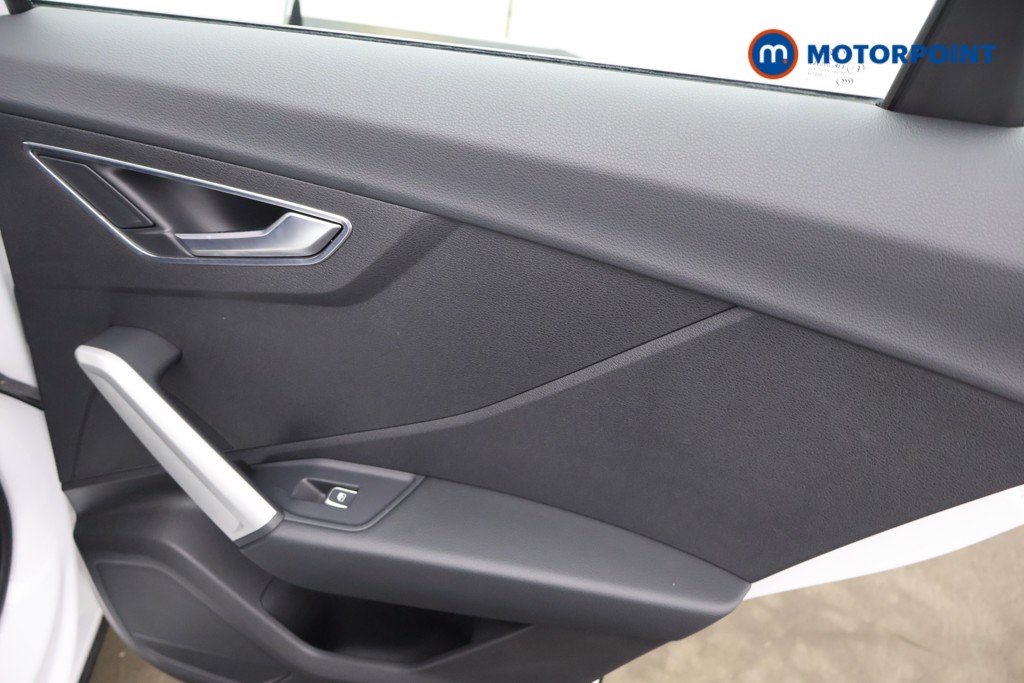 Audi Q2 Sport Manual Petrol SUV - Stock Number (1630950) - 16th supplementary image