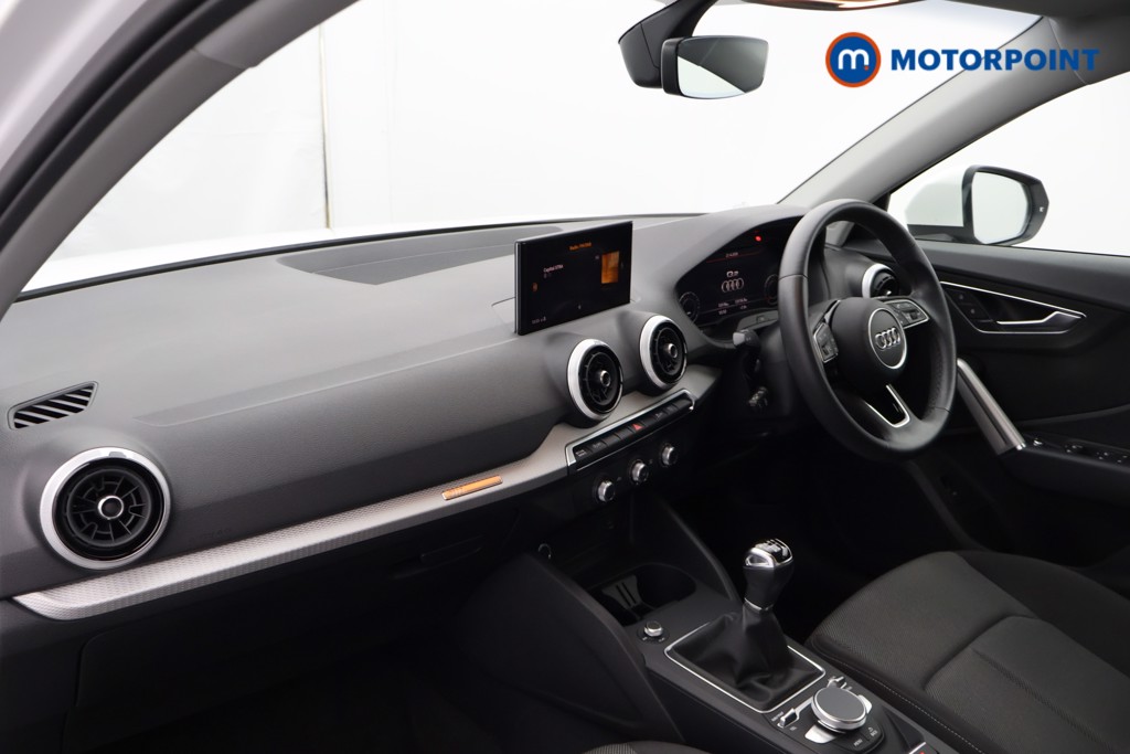 Audi Q2 Sport Manual Petrol SUV - Stock Number (1630950) - 17th supplementary image