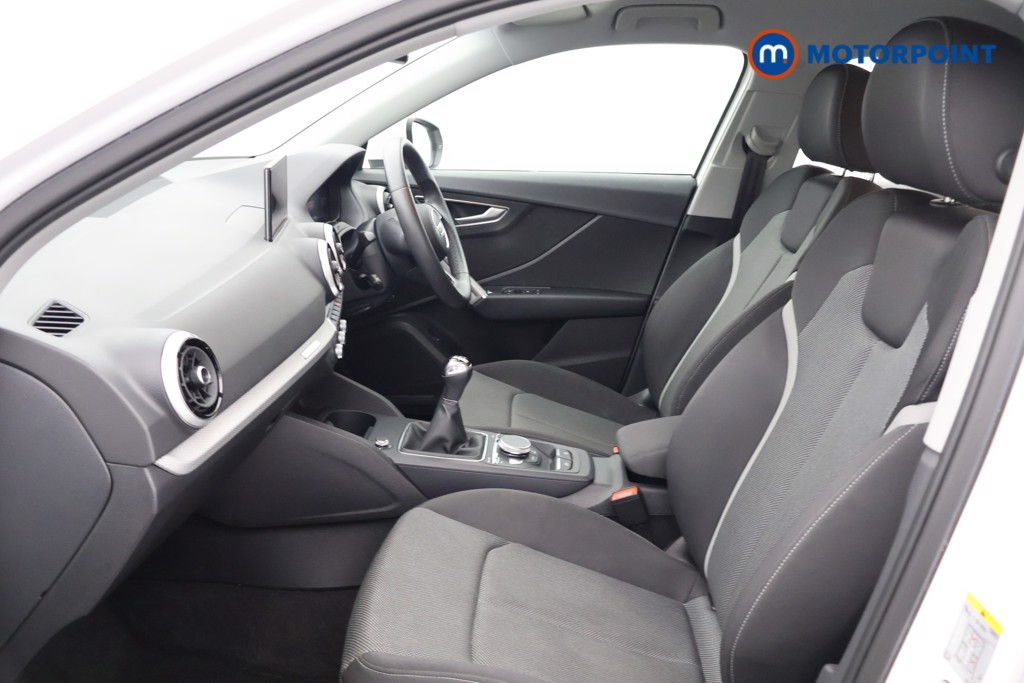 Audi Q2 Sport Manual Petrol SUV - Stock Number (1630950) - 18th supplementary image