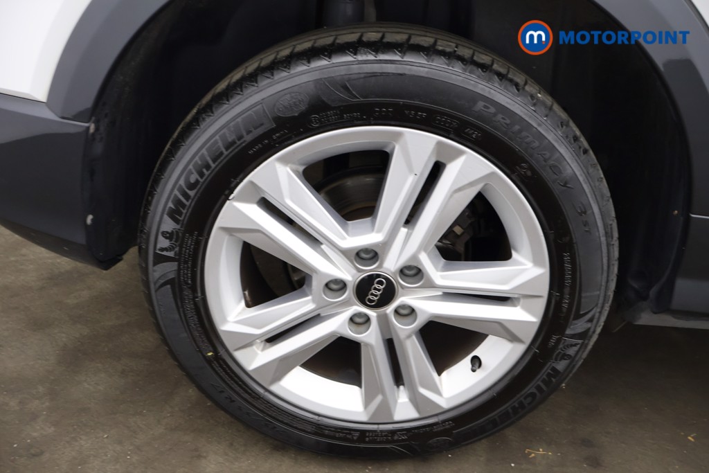 Audi Q2 Sport Manual Petrol SUV - Stock Number (1630950) - 20th supplementary image