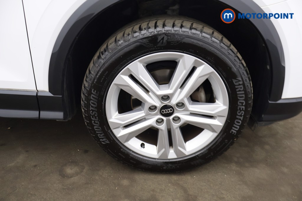 Audi Q2 Sport Manual Petrol SUV - Stock Number (1630950) - 21st supplementary image