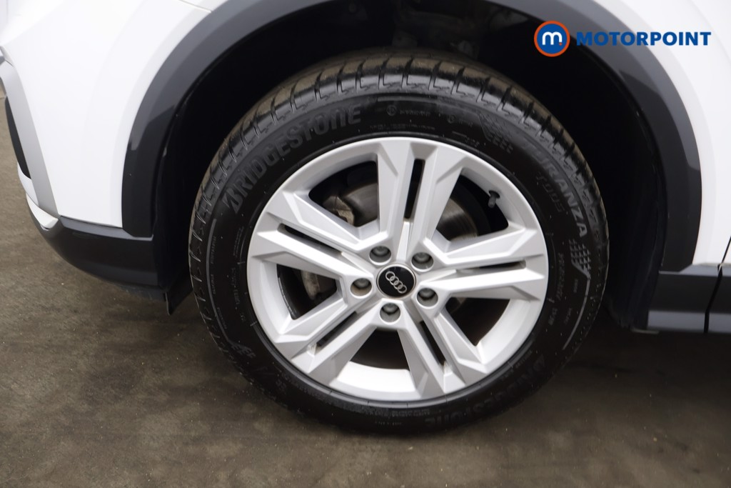 Audi Q2 Sport Manual Petrol SUV - Stock Number (1630950) - 22nd supplementary image