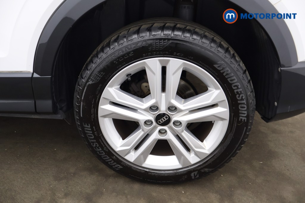 Audi Q2 Sport Manual Petrol SUV - Stock Number (1630950) - 23rd supplementary image