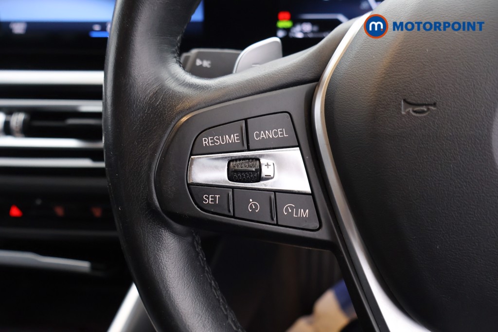 BMW 3 Series Sport Automatic Petrol Plug-In Hybrid Estate - Stock Number (1630975) - 2nd supplementary image