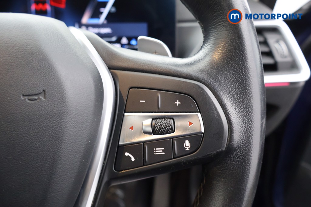 BMW 3 Series Sport Automatic Petrol Plug-In Hybrid Estate - Stock Number (1630975) - 3rd supplementary image