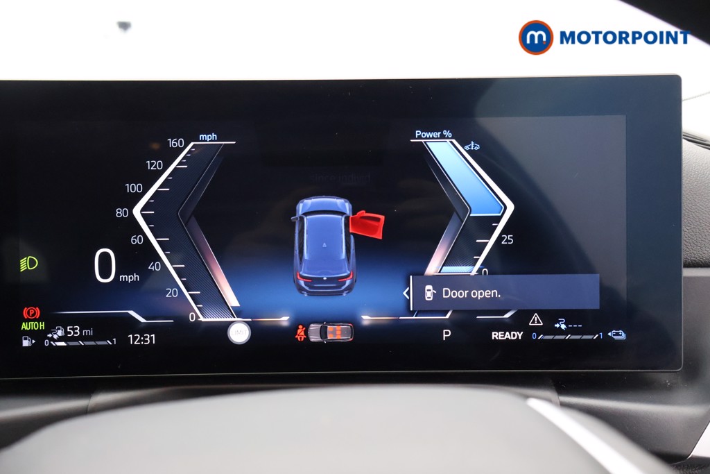 BMW 3 Series Sport Automatic Petrol Plug-In Hybrid Estate - Stock Number (1630975) - 4th supplementary image