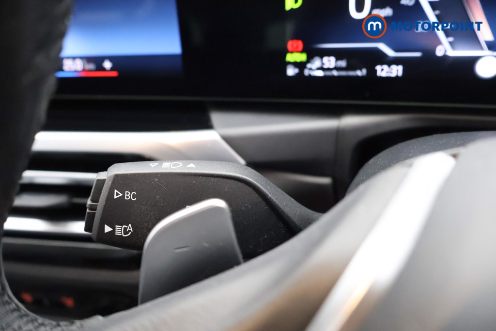 BMW 3 Series Sport Automatic Petrol Plug-In Hybrid Estate - Stock Number (1630975) - 5th supplementary image