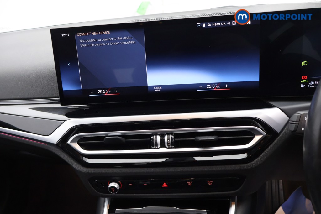 BMW 3 Series Sport Automatic Petrol Plug-In Hybrid Estate - Stock Number (1630975) - 7th supplementary image