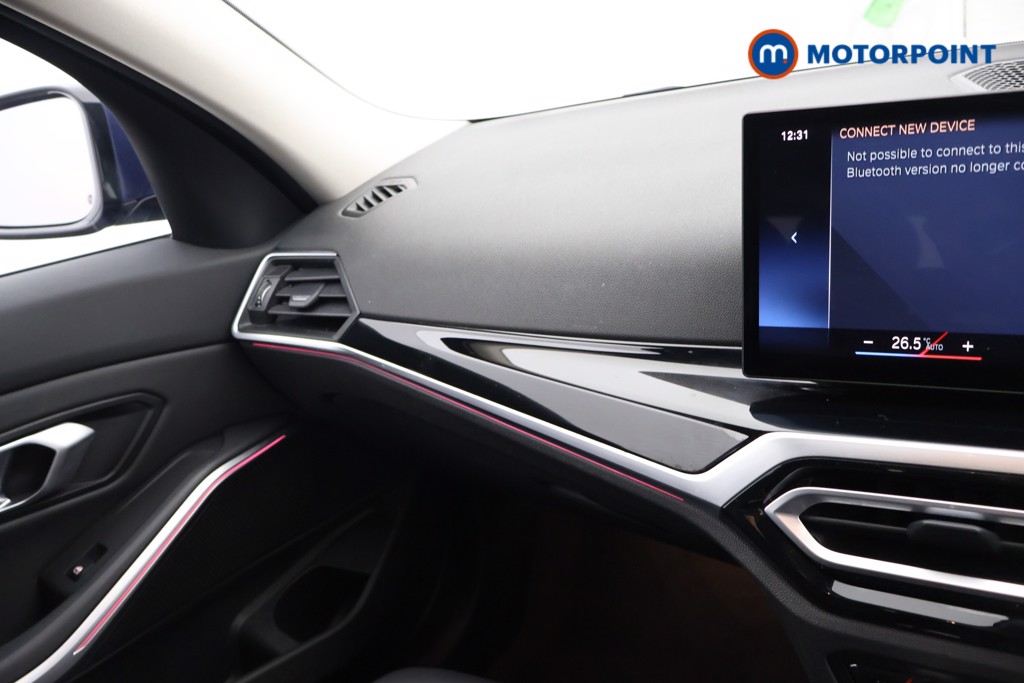 BMW 3 Series Sport Automatic Petrol Plug-In Hybrid Estate - Stock Number (1630975) - 9th supplementary image