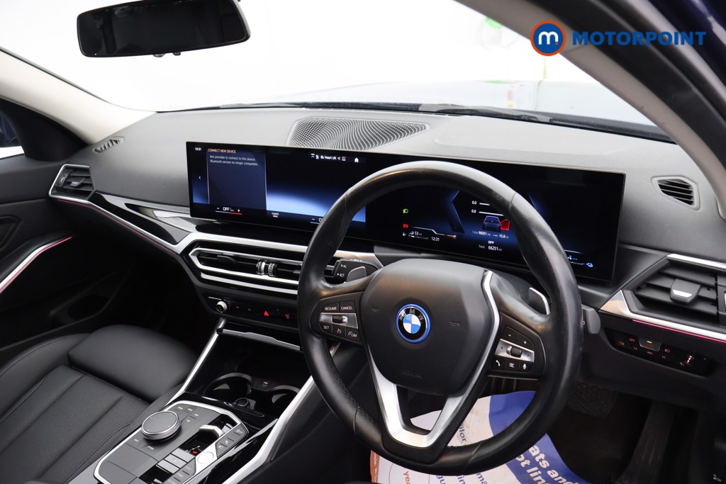 BMW 3 Series Sport Automatic Petrol Plug-In Hybrid Estate - Stock Number (1630975) - 12th supplementary image
