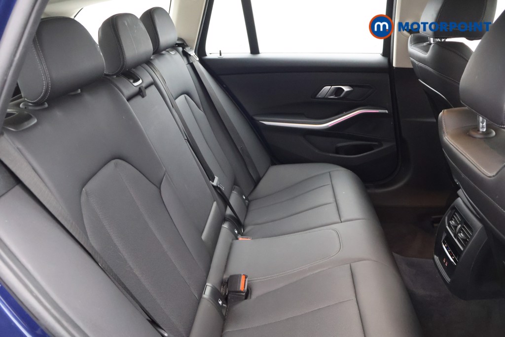 BMW 3 Series Sport Automatic Petrol Plug-In Hybrid Estate - Stock Number (1630975) - 14th supplementary image