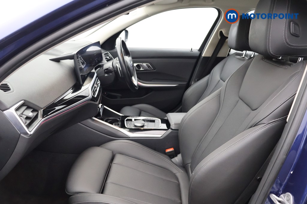 BMW 3 Series Sport Automatic Petrol Plug-In Hybrid Estate - Stock Number (1630975) - 18th supplementary image