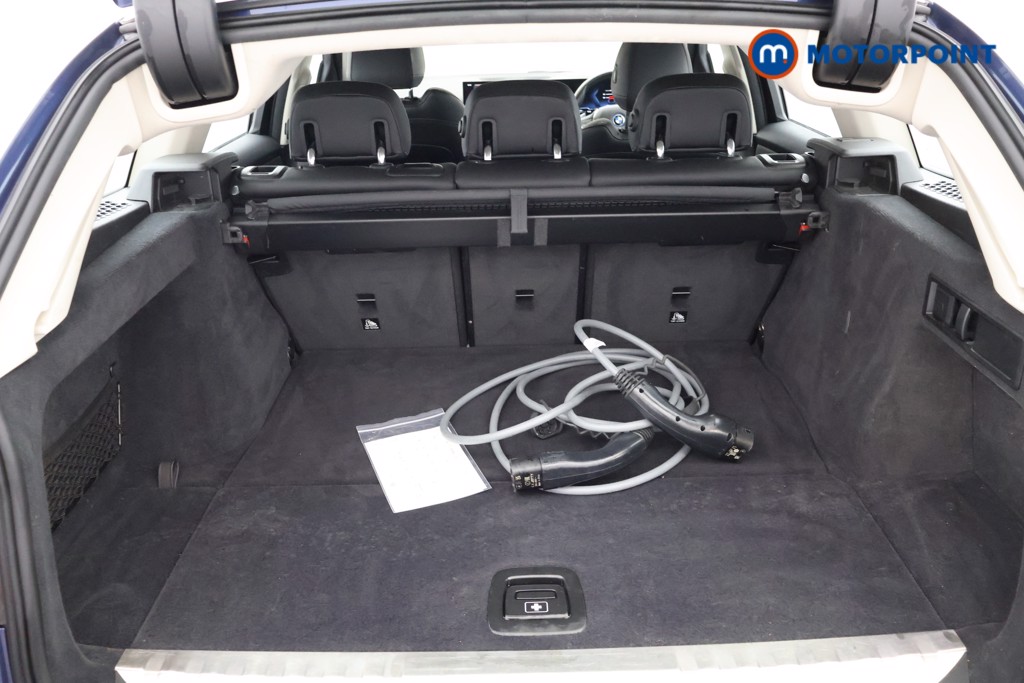 BMW 3 Series Sport Automatic Petrol Plug-In Hybrid Estate - Stock Number (1630975) - 19th supplementary image