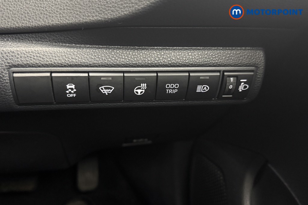 Toyota Corolla Icon Automatic Petrol-Electric Hybrid Estate - Stock Number (1631221) - 10th supplementary image