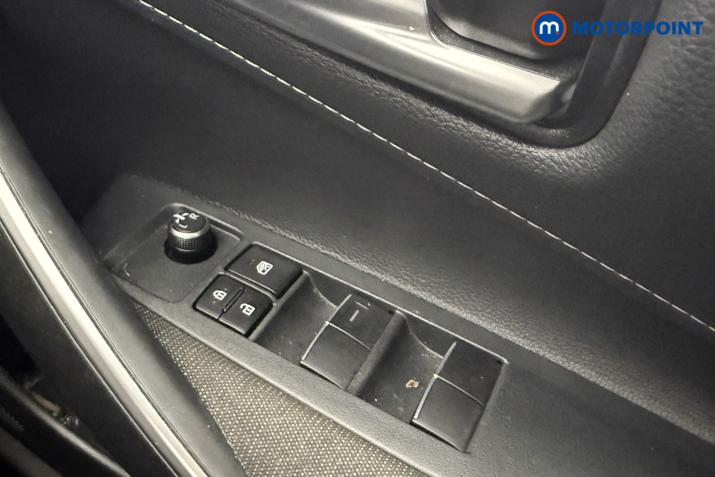 Toyota Corolla Icon Automatic Petrol-Electric Hybrid Estate - Stock Number (1631221) - 11th supplementary image