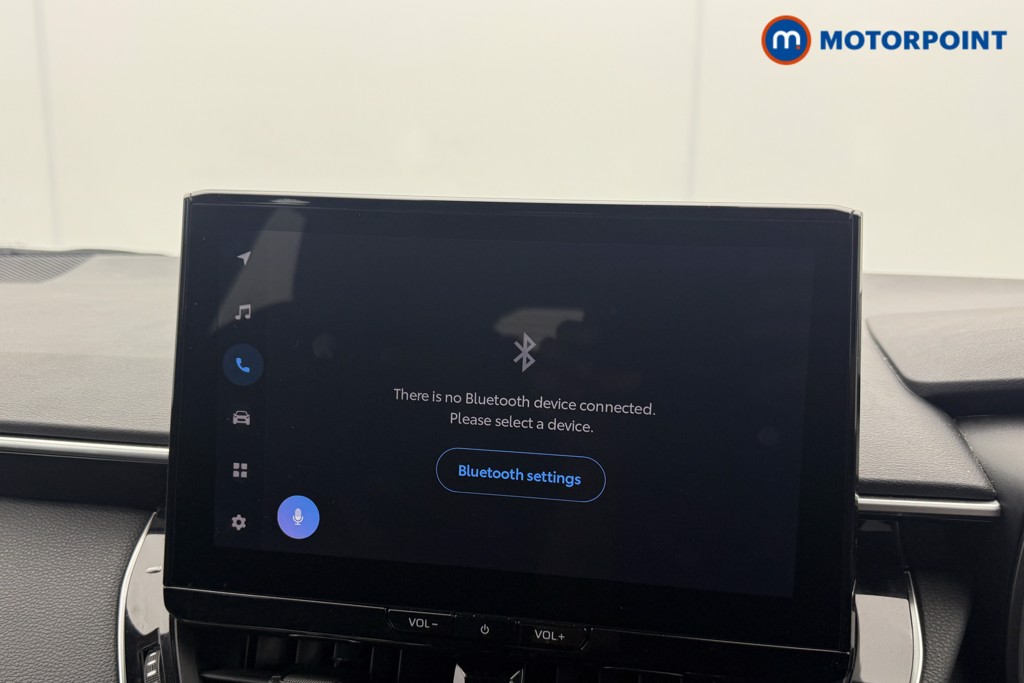 Toyota Corolla Icon Automatic Petrol-Electric Hybrid Estate - Stock Number (1631221) - 12th supplementary image