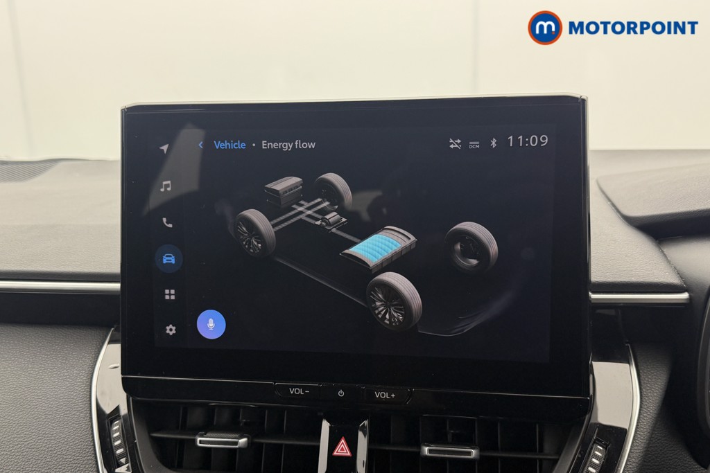 Toyota Corolla Icon Automatic Petrol-Electric Hybrid Estate - Stock Number (1631221) - 15th supplementary image