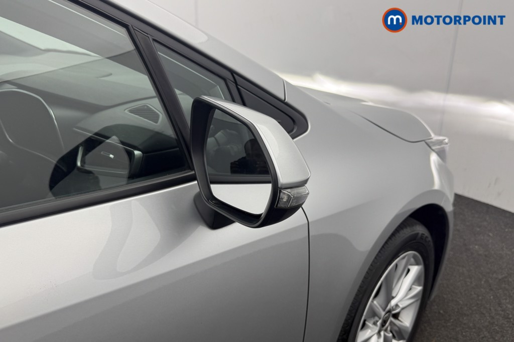 Toyota Corolla Icon Automatic Petrol-Electric Hybrid Estate - Stock Number (1631221) - 17th supplementary image