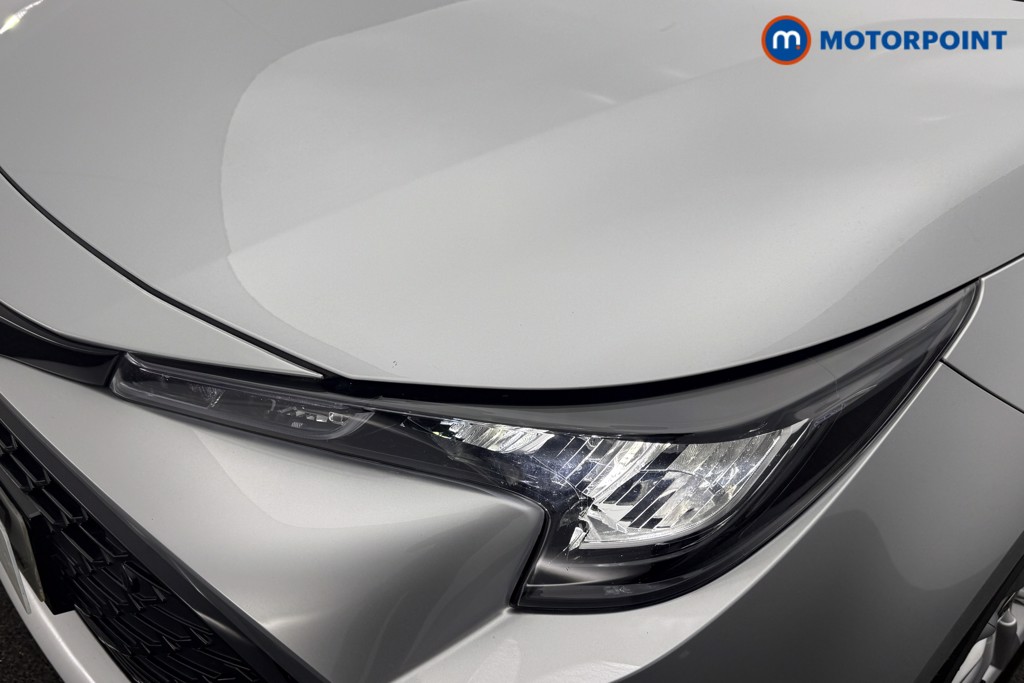 Toyota Corolla Icon Automatic Petrol-Electric Hybrid Estate - Stock Number (1631221) - 19th supplementary image