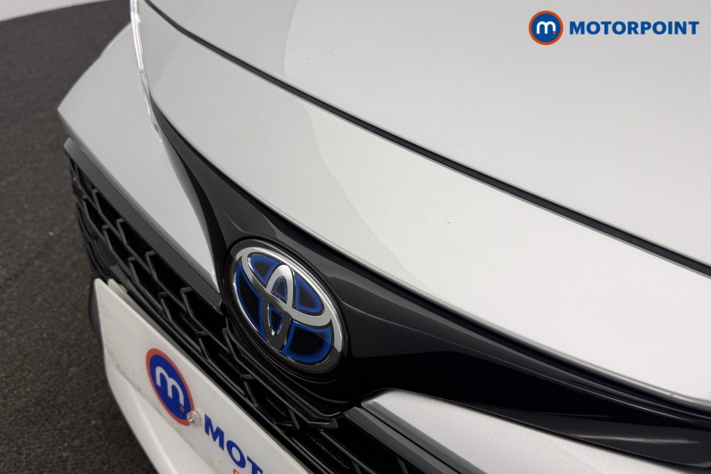 Toyota Corolla Icon Automatic Petrol-Electric Hybrid Estate - Stock Number (1631221) - 20th supplementary image