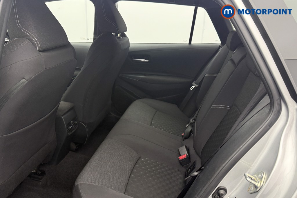 Toyota Corolla Icon Automatic Petrol-Electric Hybrid Estate - Stock Number (1631221) - 23rd supplementary image