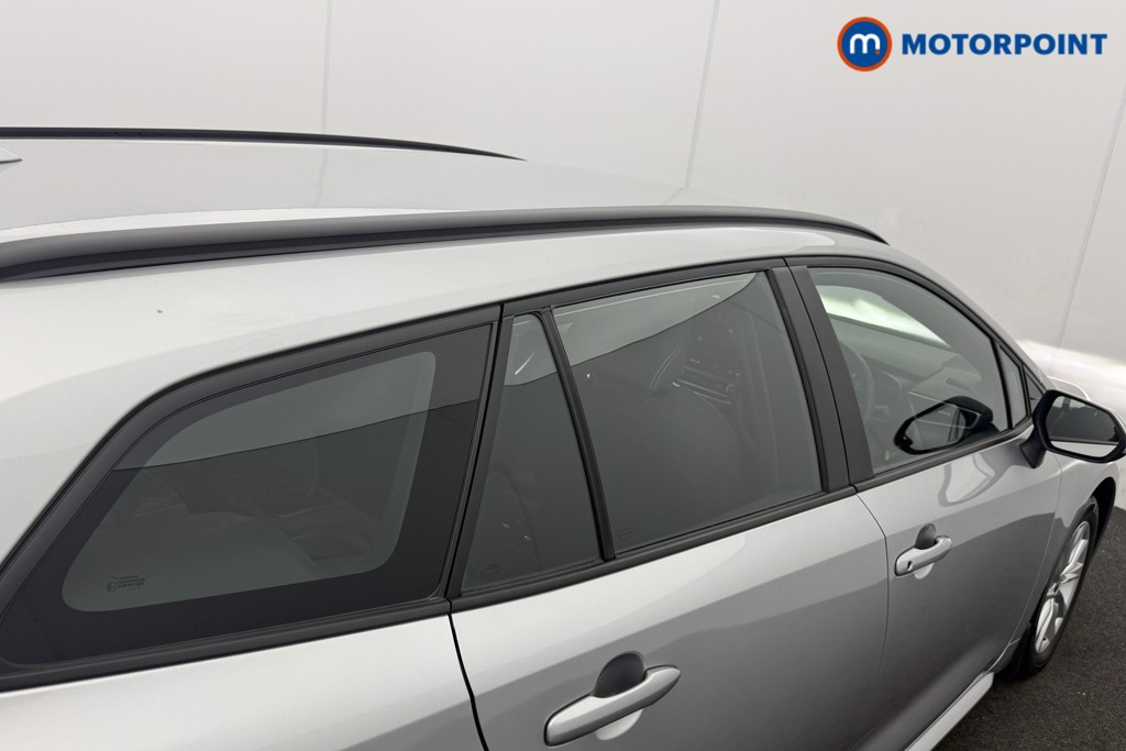 Toyota Corolla Icon Automatic Petrol-Electric Hybrid Estate - Stock Number (1631221) - 27th supplementary image