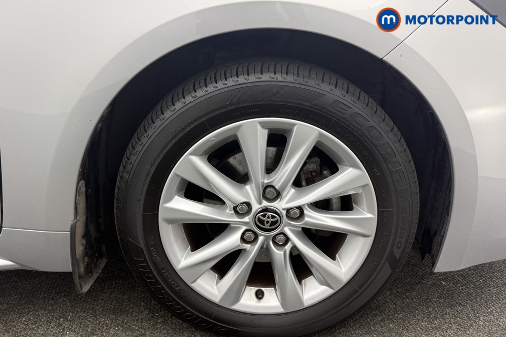 Toyota Corolla Icon Automatic Petrol-Electric Hybrid Estate - Stock Number (1631221) - 28th supplementary image