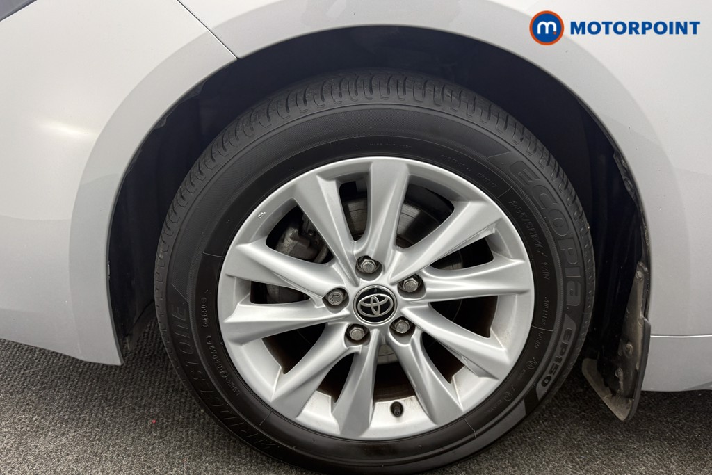 Toyota Corolla Icon Automatic Petrol-Electric Hybrid Estate - Stock Number (1631221) - 29th supplementary image