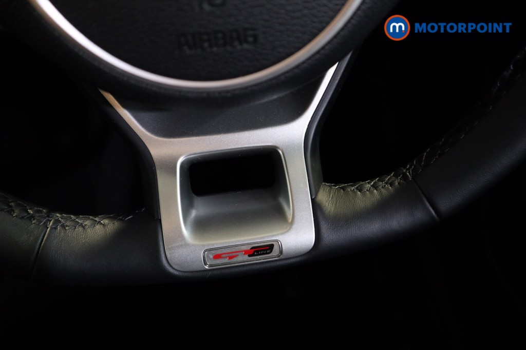 KIA Sportage Gt-Line Automatic Petrol-Electric Hybrid SUV - Stock Number (1631828) - 5th supplementary image