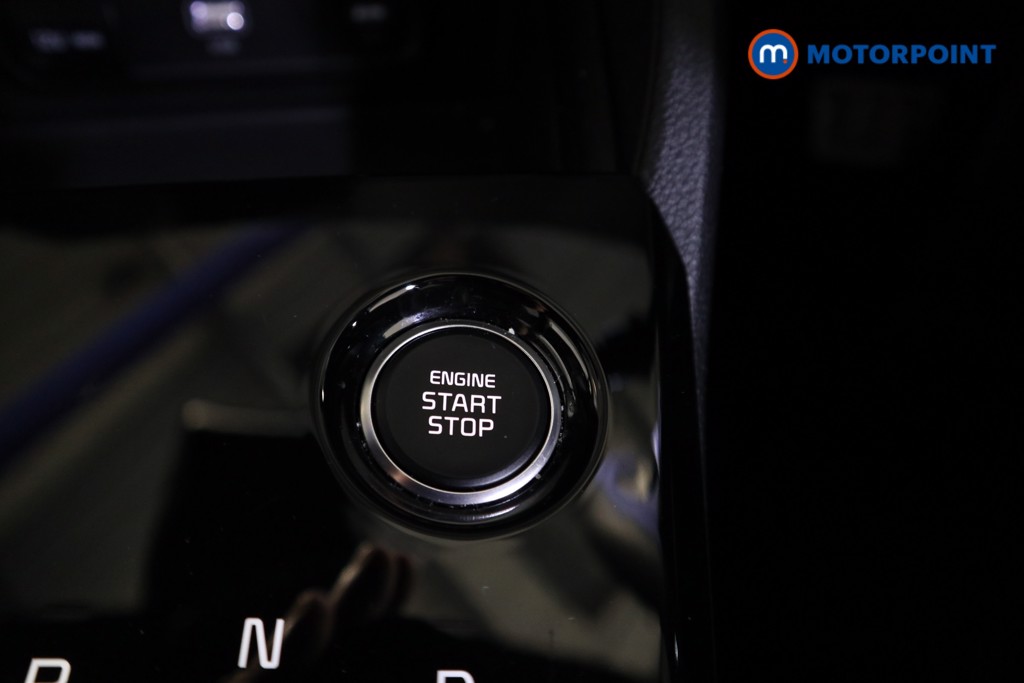 KIA Sportage Gt-Line Automatic Petrol-Electric Hybrid SUV - Stock Number (1631828) - 11th supplementary image