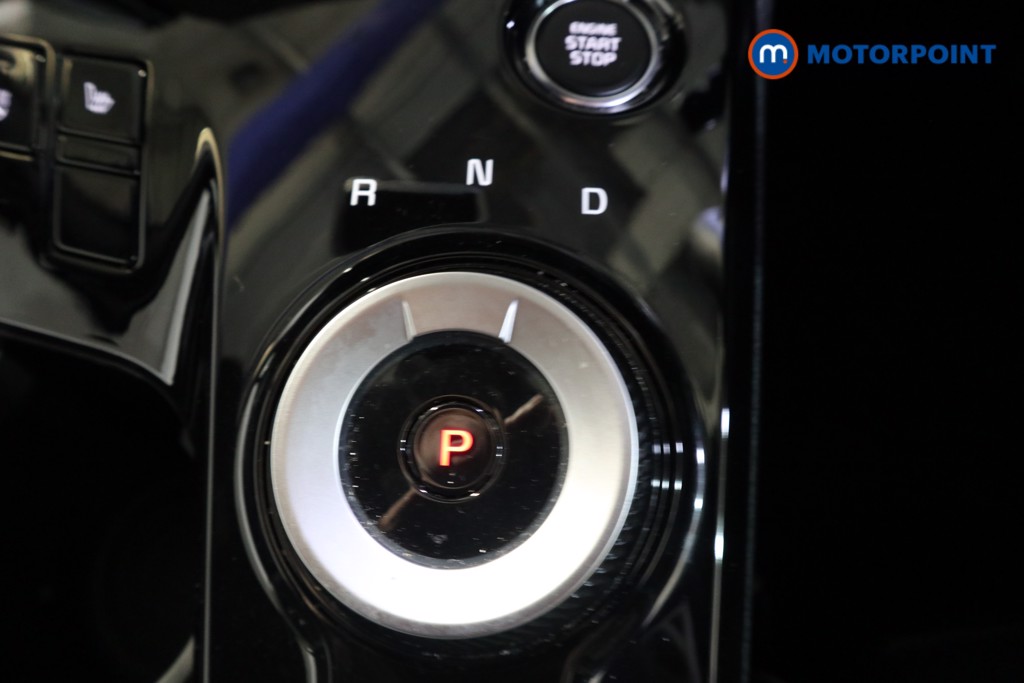 KIA Sportage Gt-Line Automatic Petrol-Electric Hybrid SUV - Stock Number (1631828) - 12th supplementary image