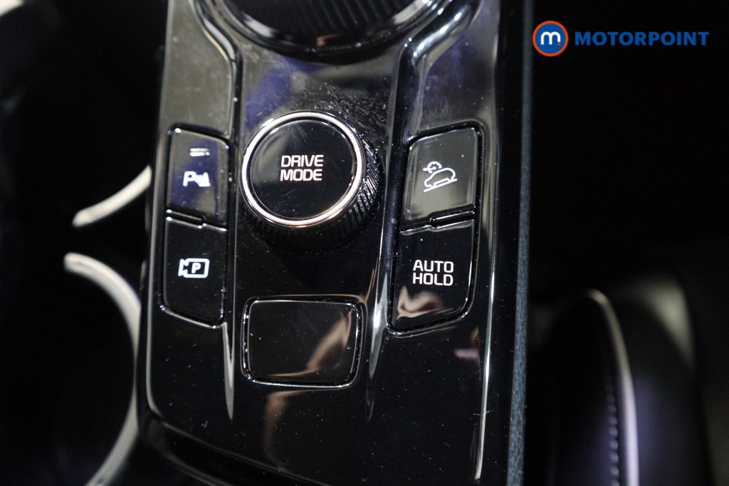 KIA Sportage Gt-Line Automatic Petrol-Electric Hybrid SUV - Stock Number (1631828) - 13th supplementary image
