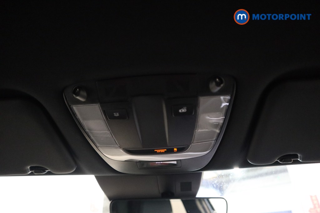 KIA Sportage Gt-Line Automatic Petrol-Electric Hybrid SUV - Stock Number (1631828) - 14th supplementary image