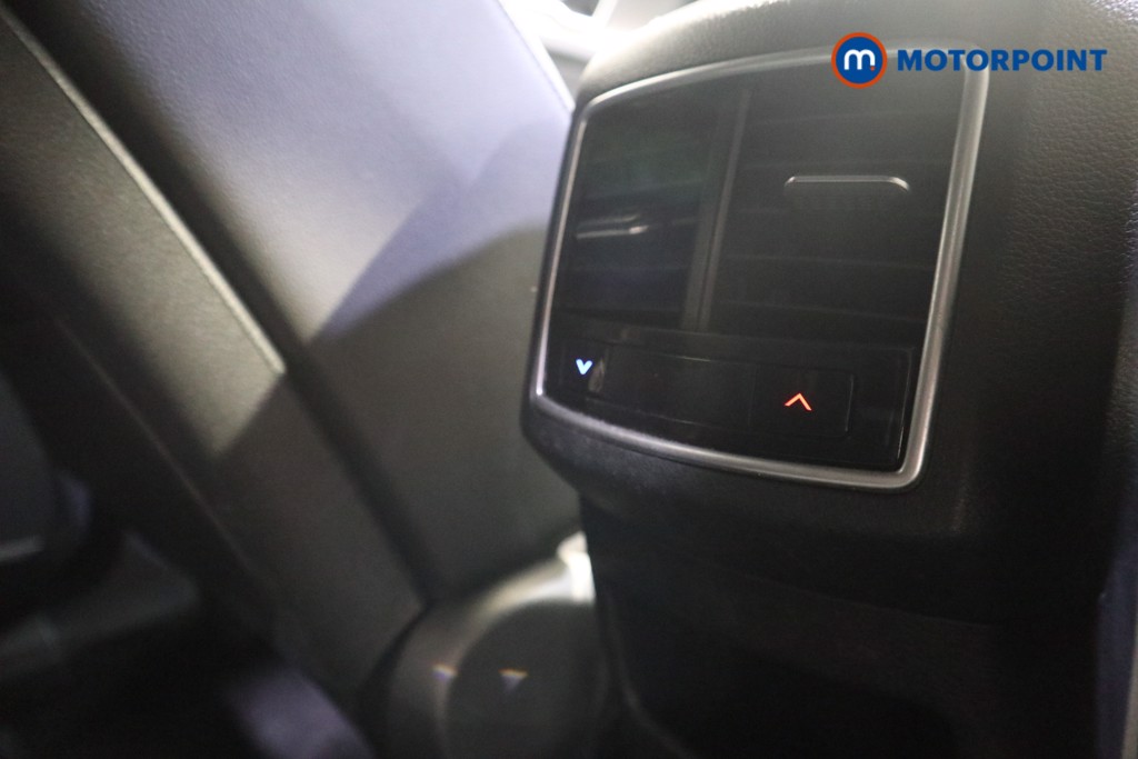 KIA Sportage Gt-Line Automatic Petrol-Electric Hybrid SUV - Stock Number (1631828) - 23rd supplementary image