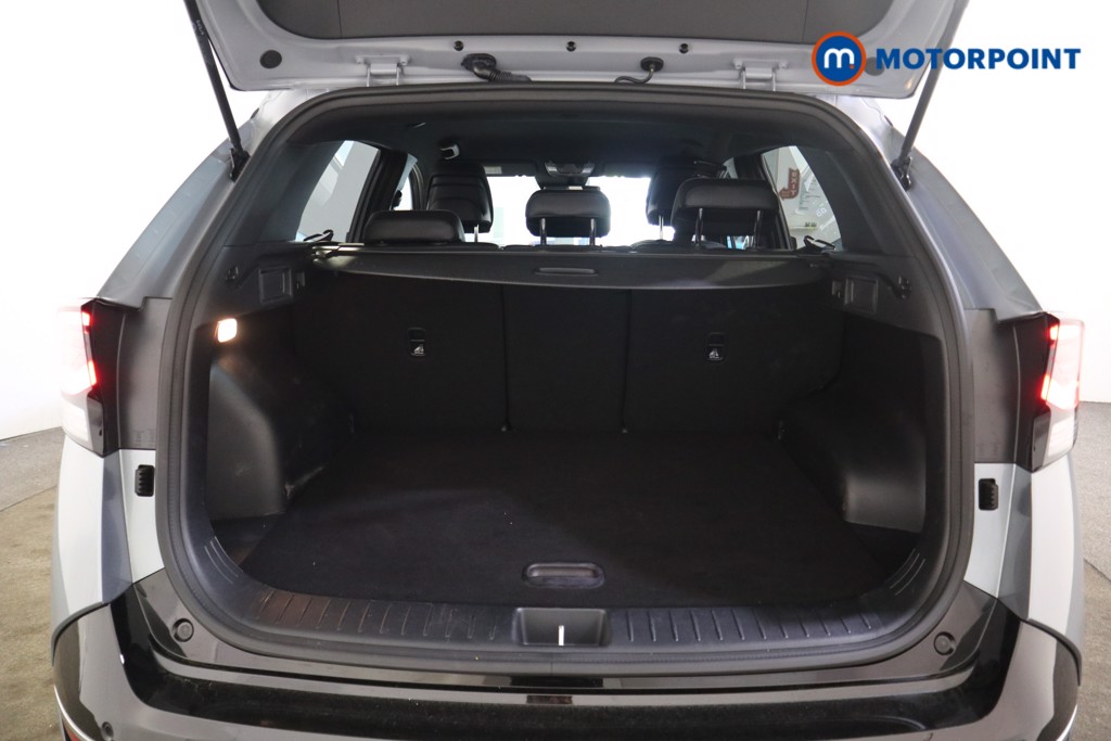 KIA Sportage Gt-Line Automatic Petrol-Electric Hybrid SUV - Stock Number (1631828) - 25th supplementary image