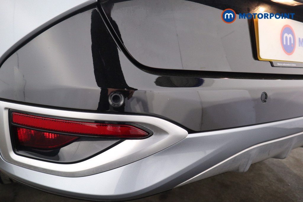 KIA Sportage Gt-Line Automatic Petrol-Electric Hybrid SUV - Stock Number (1631828) - 30th supplementary image