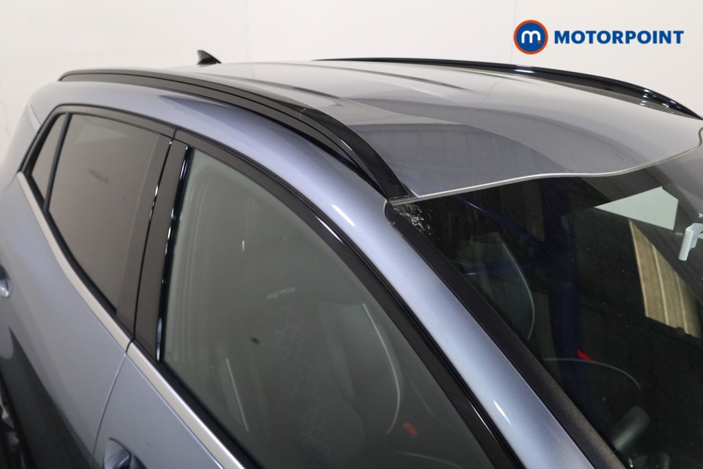 KIA Sportage Gt-Line Automatic Petrol-Electric Hybrid SUV - Stock Number (1631828) - 37th supplementary image