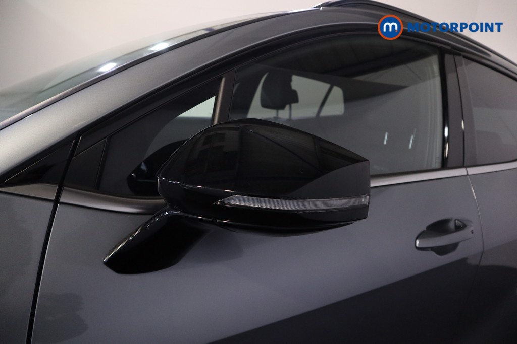 KIA Sportage Gt-Line Automatic Petrol-Electric Hybrid SUV - Stock Number (1631828) - 39th supplementary image