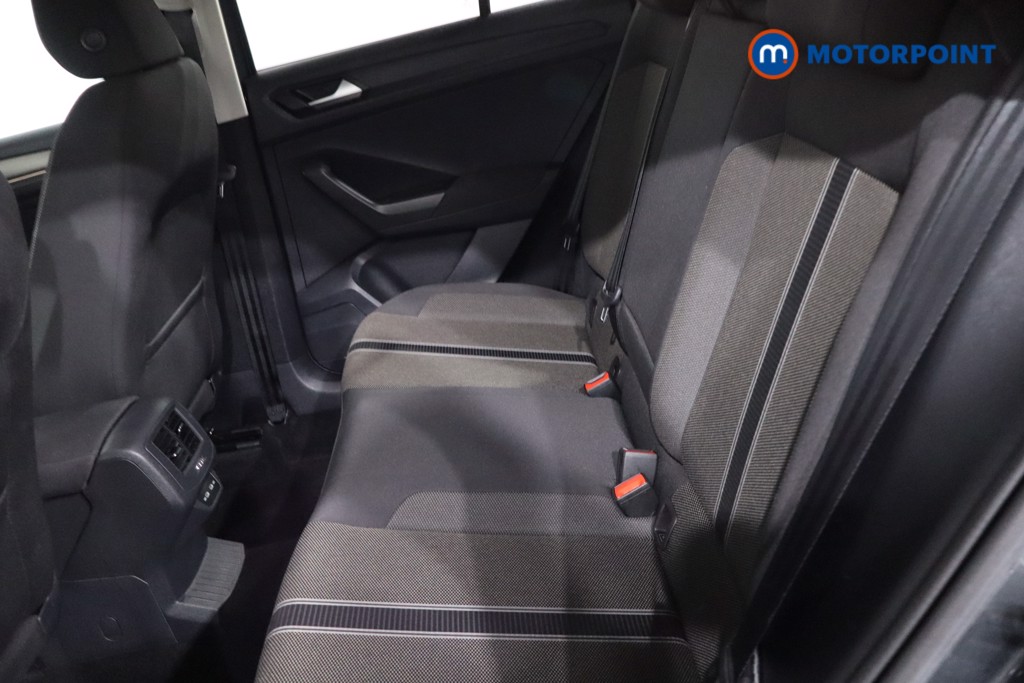 Volkswagen T-Roc Design Manual Petrol SUV - Stock Number (1631877) - 5th supplementary image