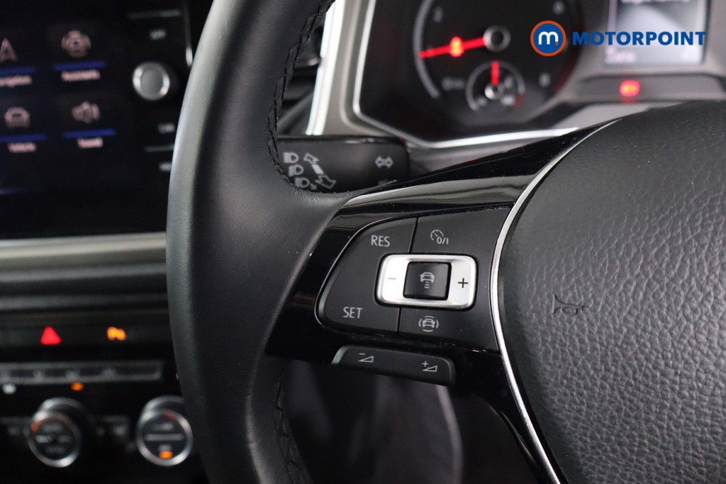 Volkswagen T-Roc Design Manual Petrol SUV - Stock Number (1631877) - 7th supplementary image