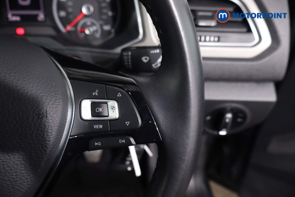 Volkswagen T-Roc Design Manual Petrol SUV - Stock Number (1631877) - 8th supplementary image