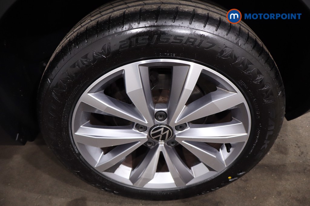 Volkswagen T-Roc Design Manual Petrol SUV - Stock Number (1631877) - 12th supplementary image