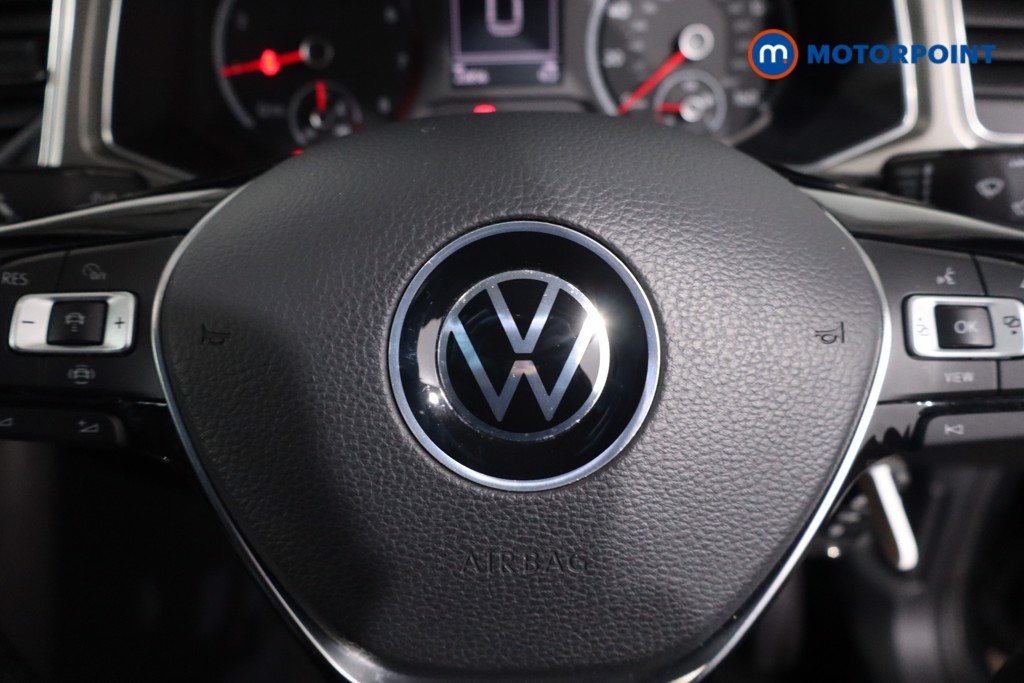 Volkswagen T-Roc Design Manual Petrol SUV - Stock Number (1631877) - 13th supplementary image